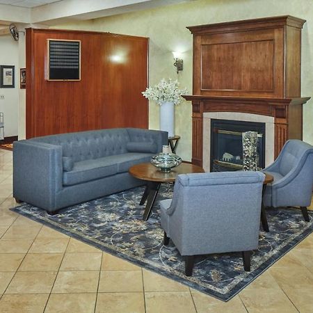 Lake Natoma Inn Folsom Bagian luar foto