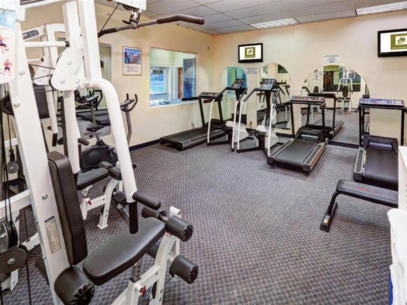Lake Natoma Inn Folsom Bagian luar foto