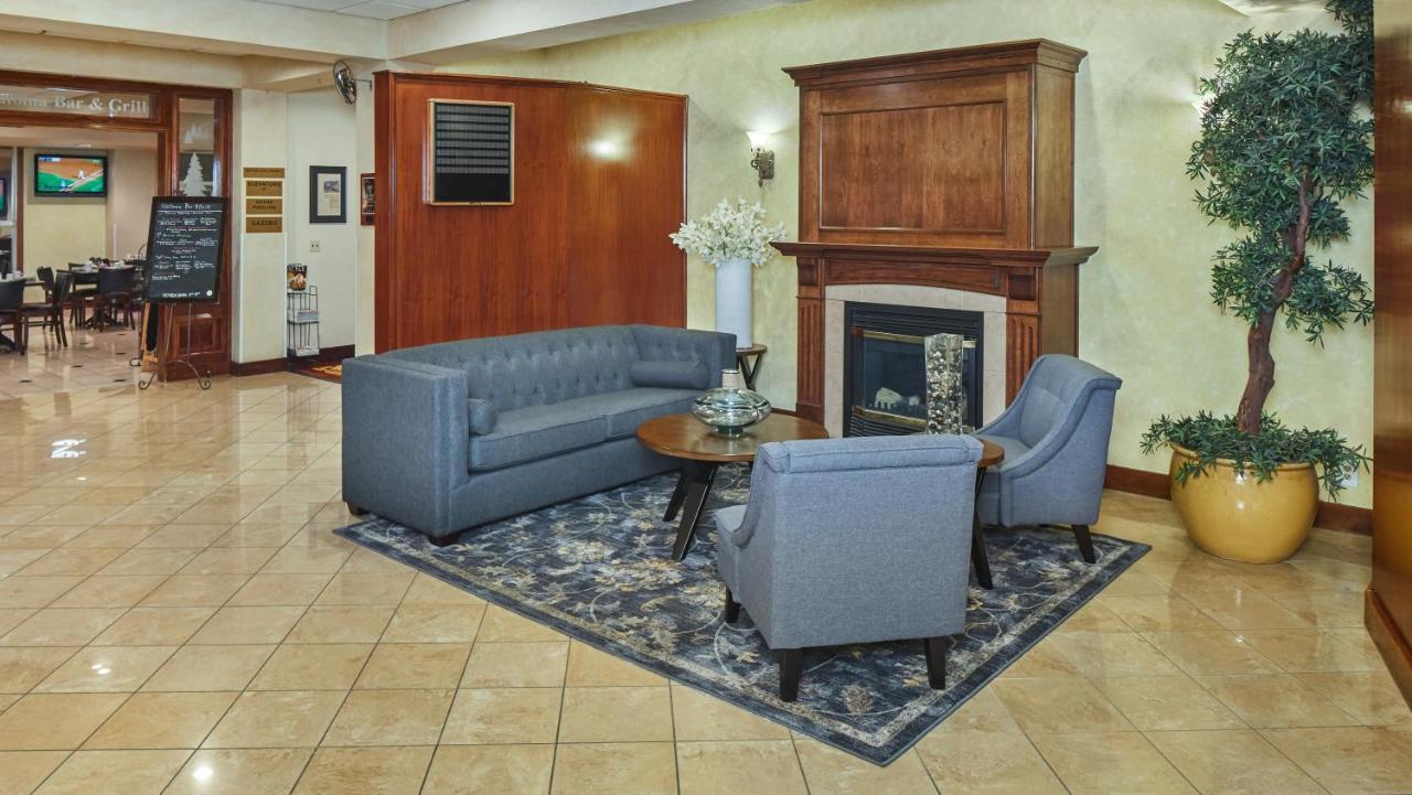Lake Natoma Inn Folsom Bagian luar foto