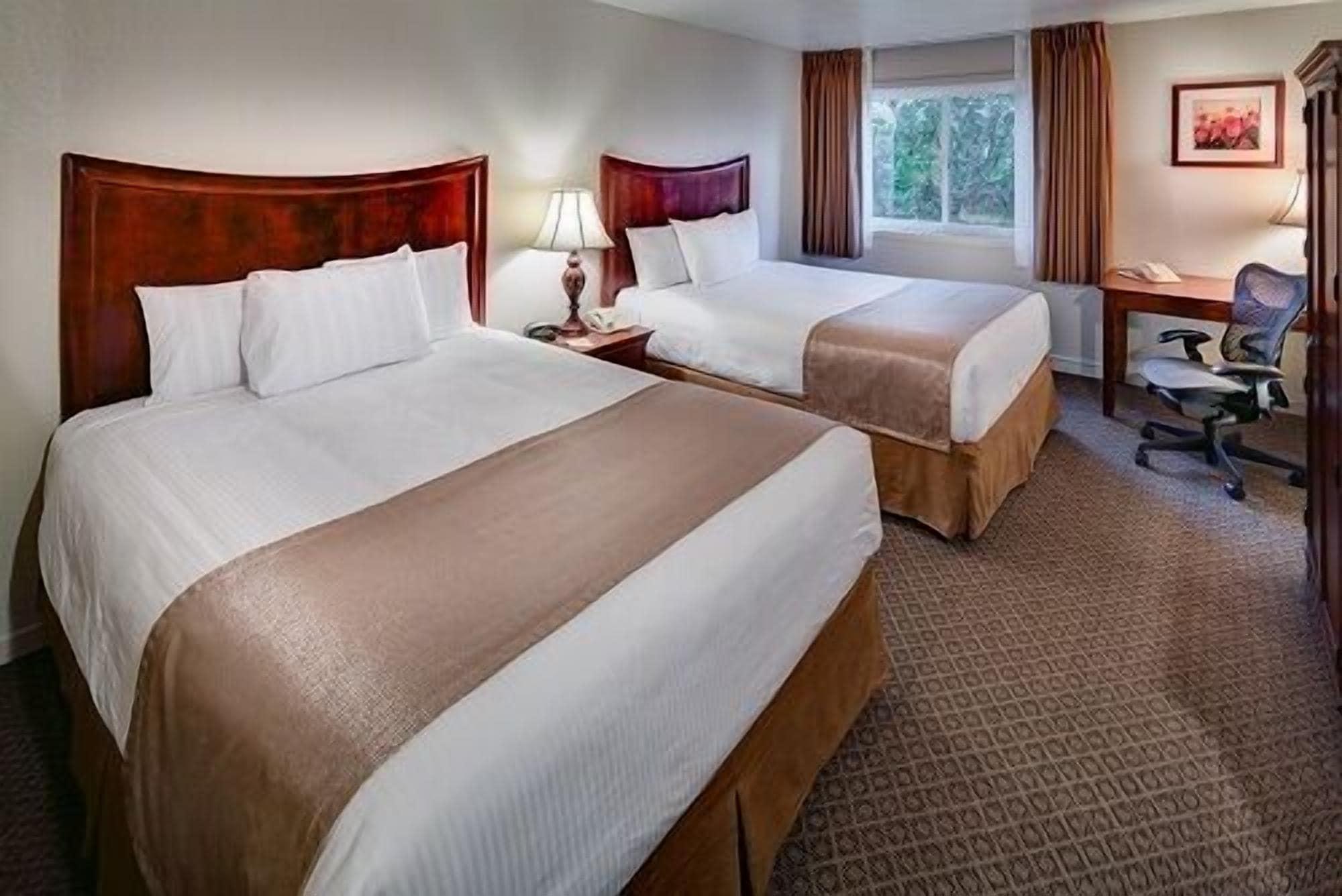 Lake Natoma Inn Folsom Bagian luar foto