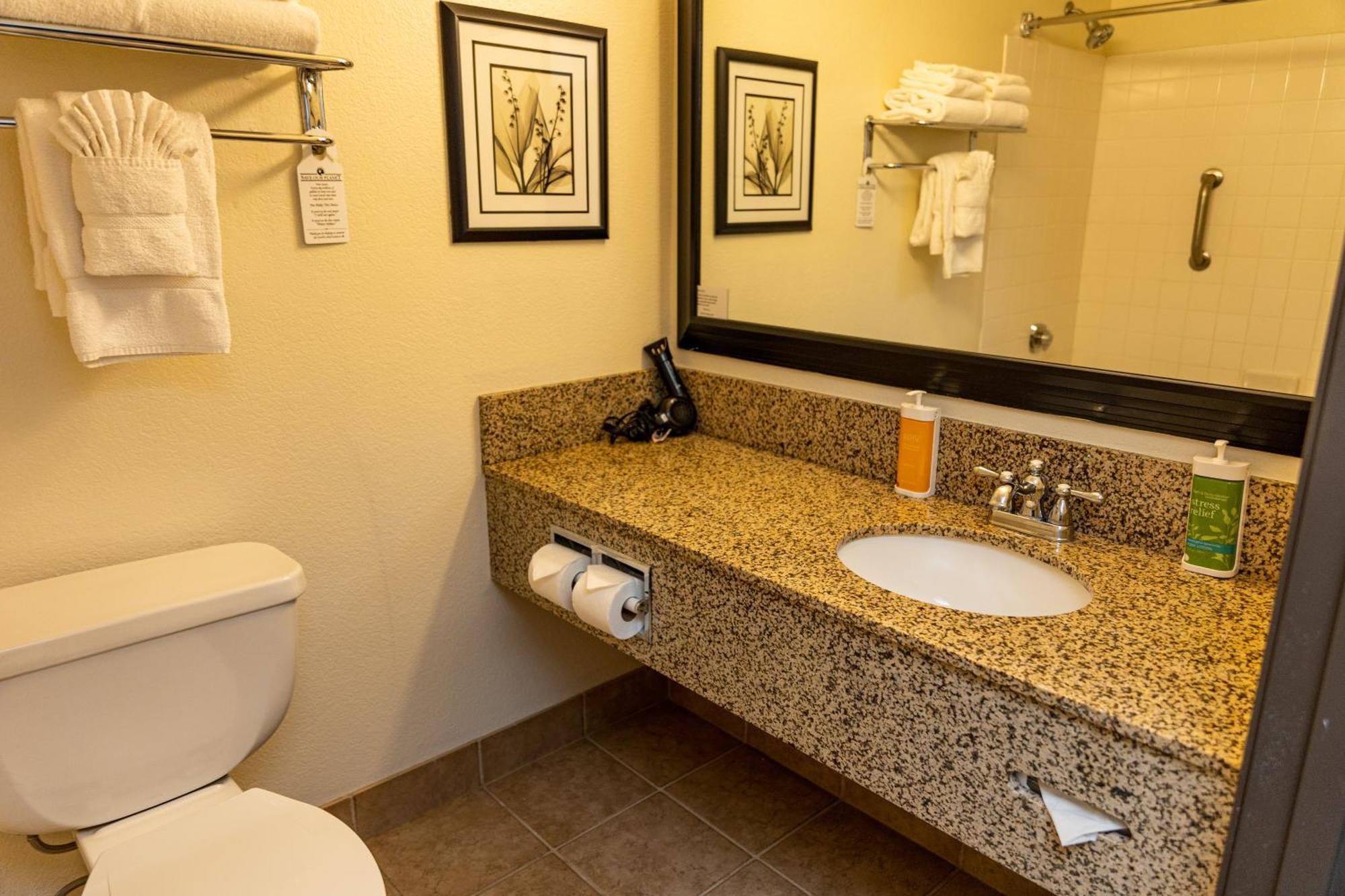 Lake Natoma Inn Folsom Bagian luar foto