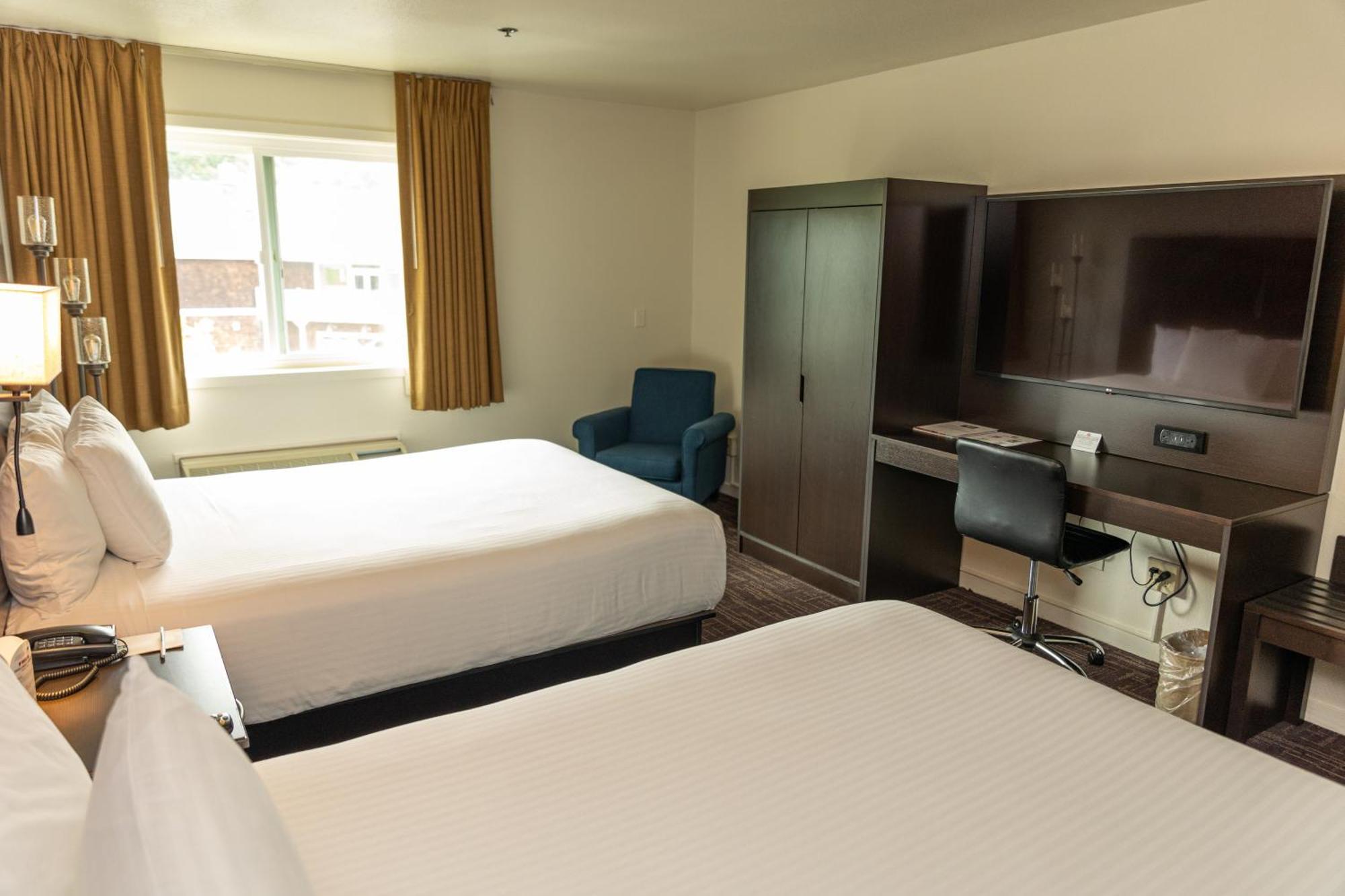 Lake Natoma Inn Folsom Bagian luar foto