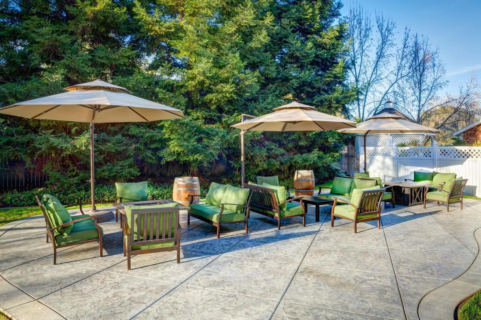 Lake Natoma Inn Folsom Bagian luar foto
